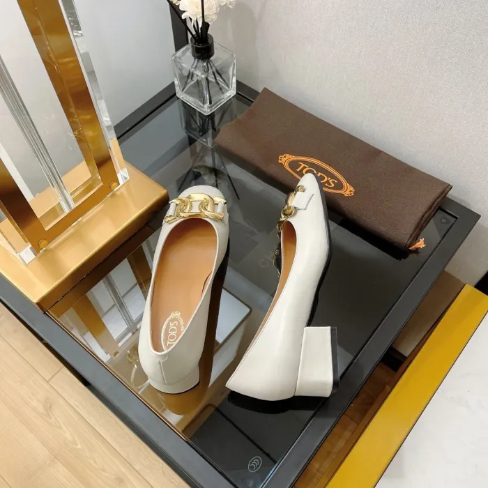 Tods eur women _Csaual shoes 35-39