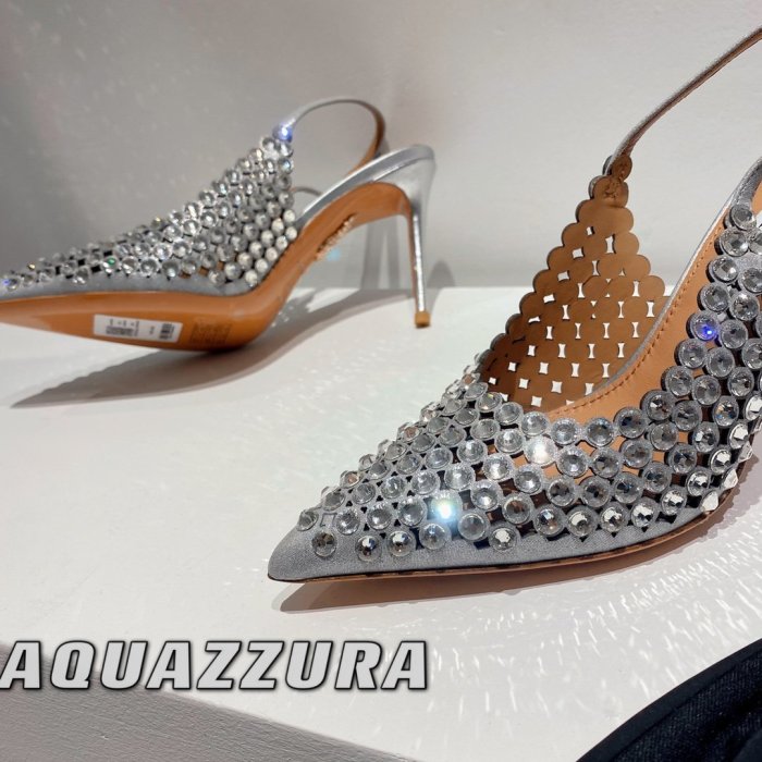 AQUAZZURA Pumps/Heels eur 35-40