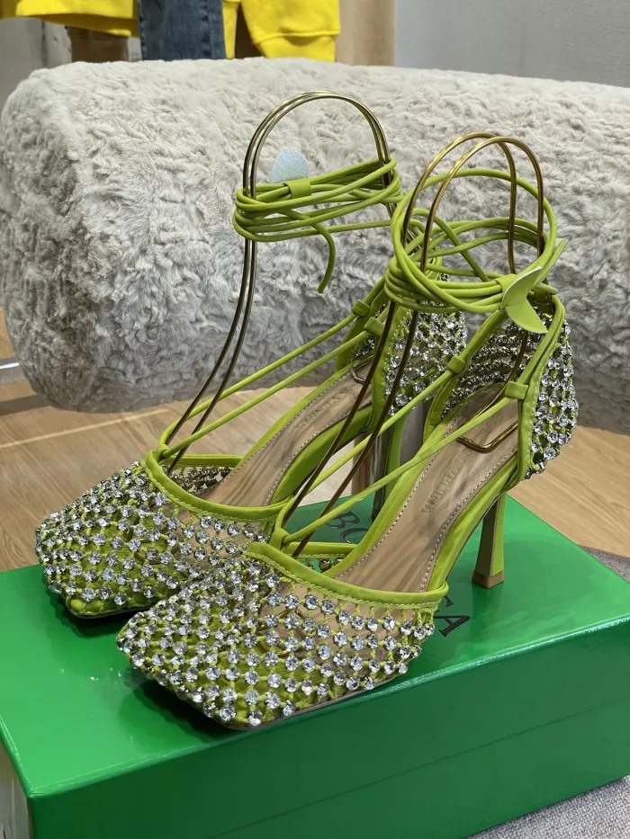 BOTTEGA VENETA Pumps/Heels eur 35-40