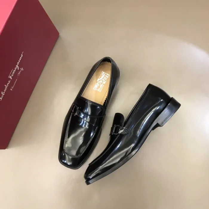 Ferragamo men_Casual shoes eur 38-44