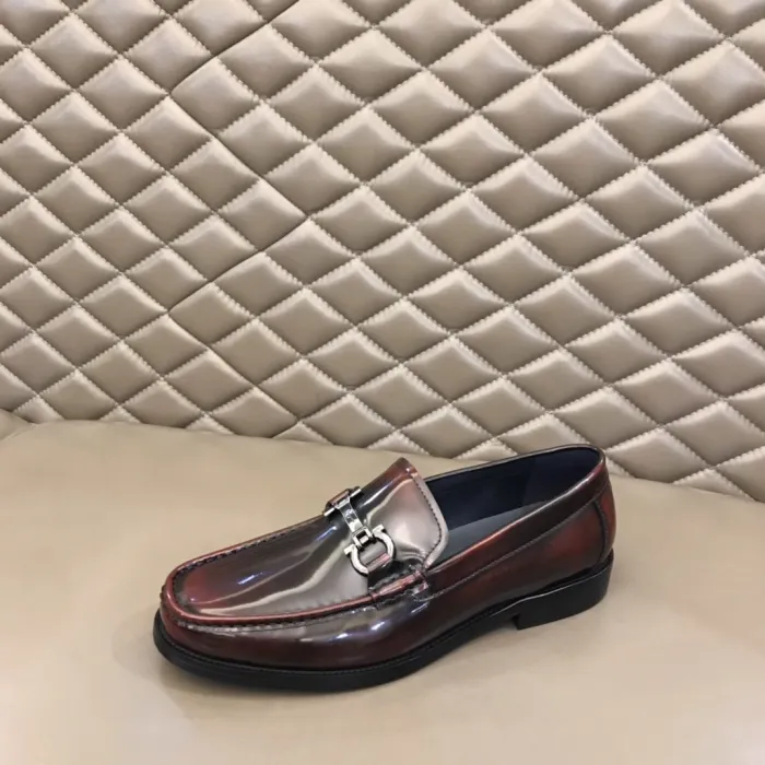 Ferragamo men_Casual shoes eur 38-44