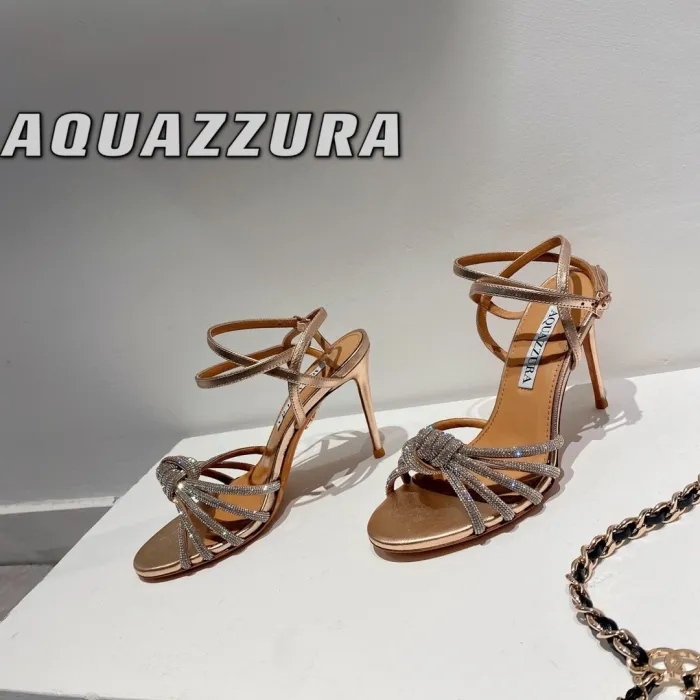 AQUAZZURA Pumps/Heels eur 35-40