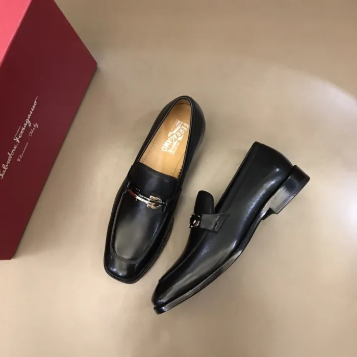 Ferragamo men_Casual shoes eur 38-44
