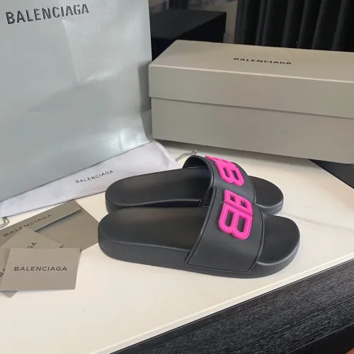 Balenciaga Unisex_Slippers/Sandals eur 35-45