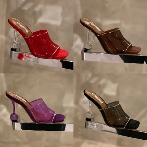 AQUAZZURA Pumps/Heels eur 35-40
