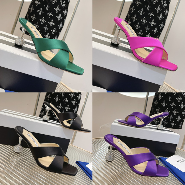 AQUAZZURA Pumps/Heels eur 35-40