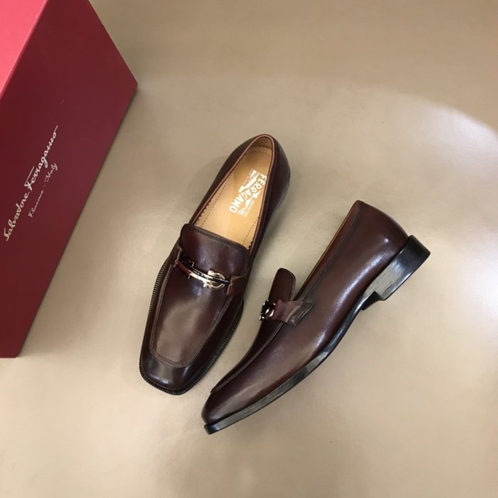 Ferragamo men_Casual shoes eur 38-44