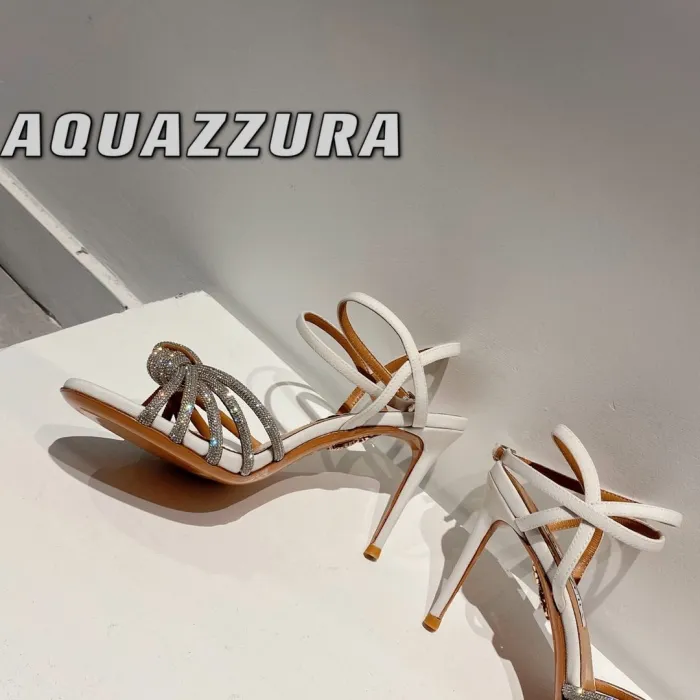AQUAZZURA Pumps/Heels eur 35-40