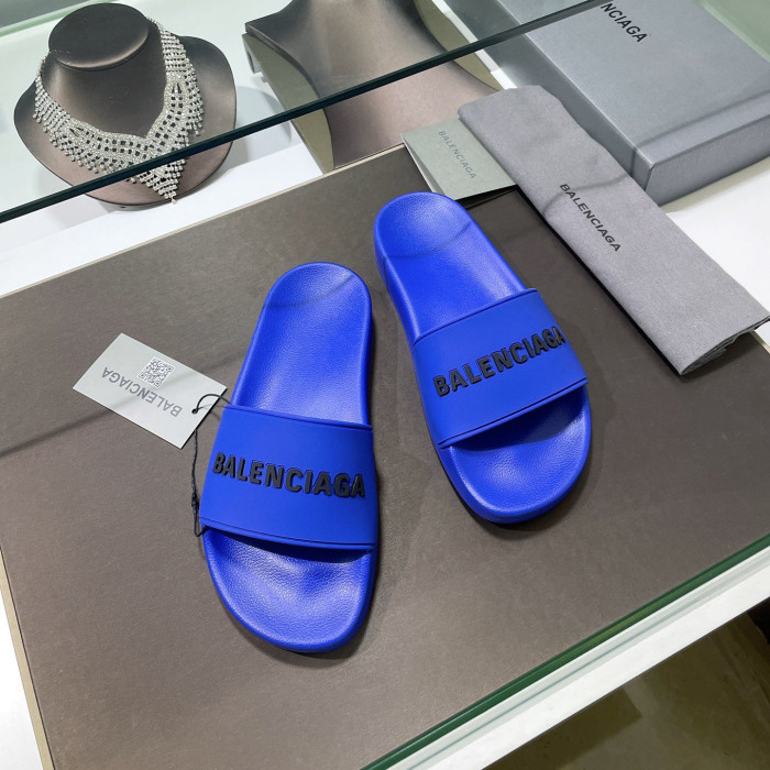 Balenciaga Unisex_Slippers/Sandals eur 35-45