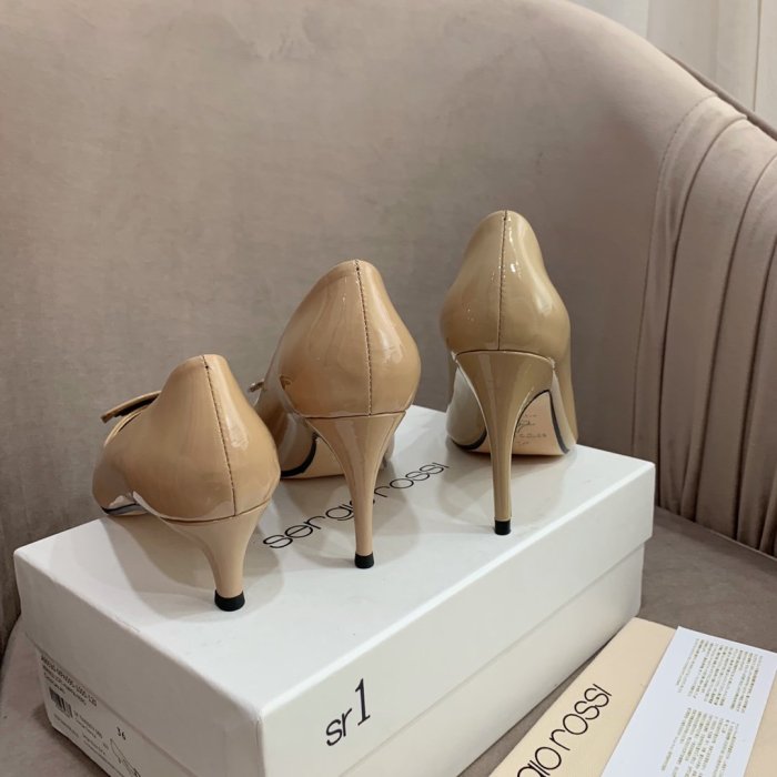 sergio rossi Pumps/Heels eur 35-39