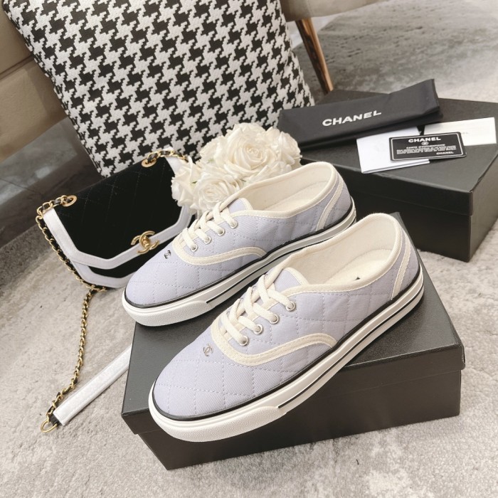 Chanel women _Csaual shoes eur 35-40