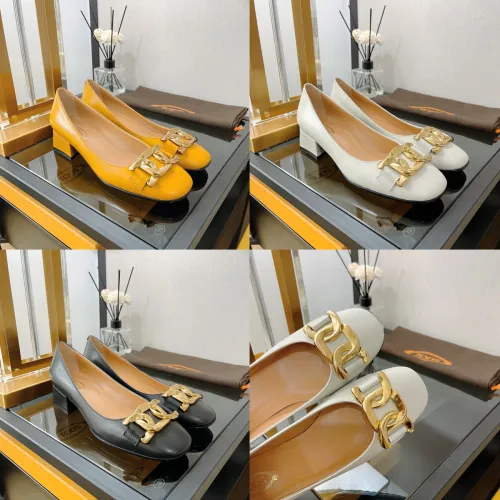 Tods eur women _Csaual shoes 35-39