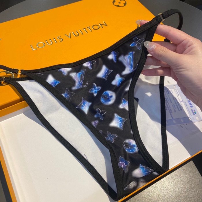 LOUIS VUITTON swimsuit size：S-L