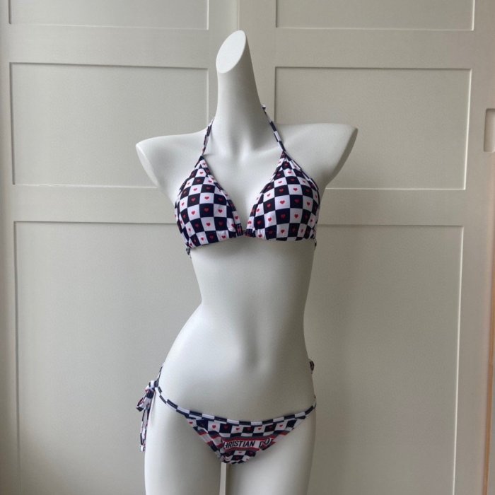 Dior swimsuit size：S-L