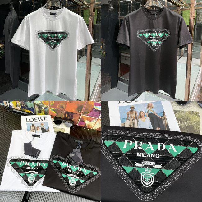 Prada Clothes size：M-3XL