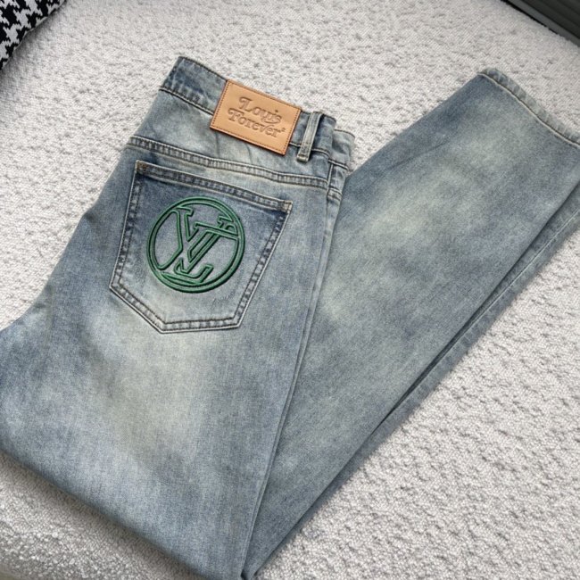 LOUIS VUITTON pants size：30-38