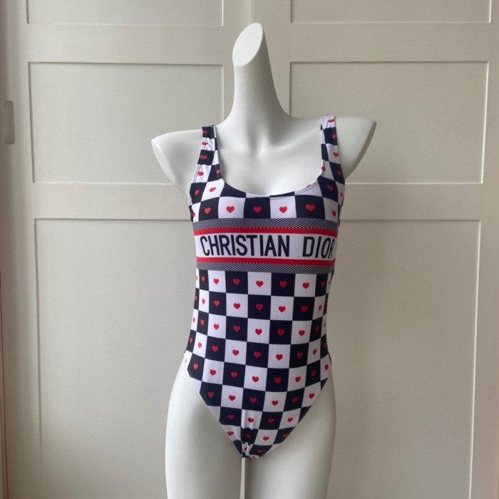 Dior swimsuit size：S-L