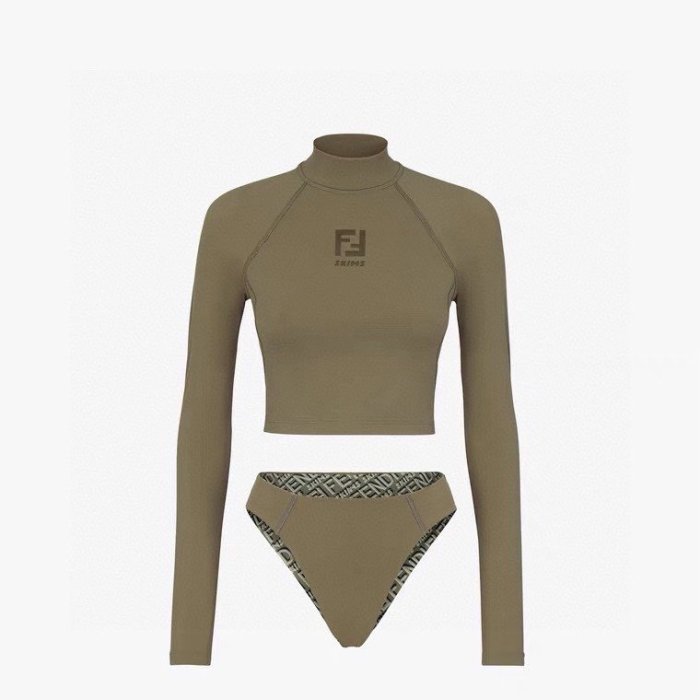 Fendi swimsuit size：S-L