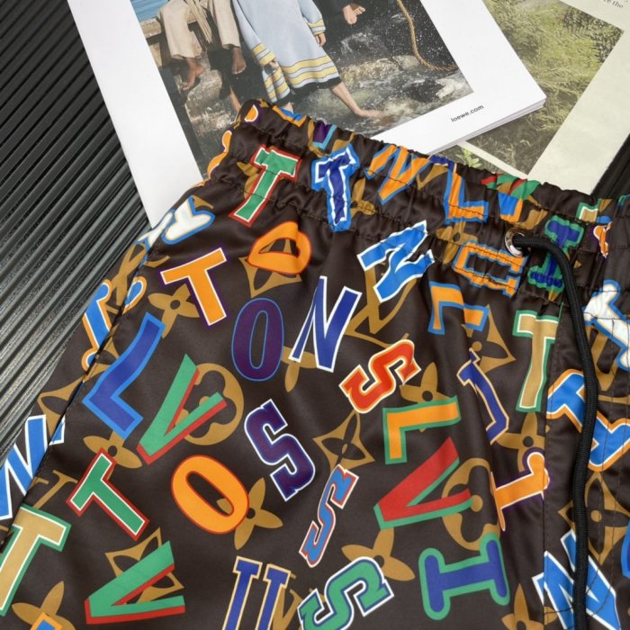 LOUIS VUITTON pants size：M-3XL