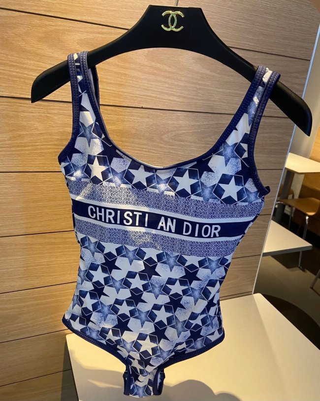 Dior swimsuit size：S-L