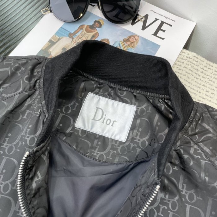 Dior Jackets size：M-3XL