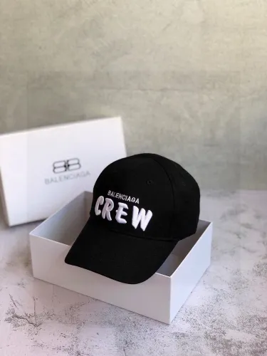 Balenciaga Hats