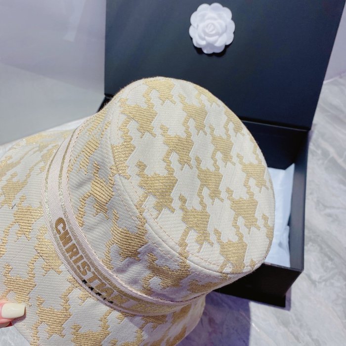 Dior Hats