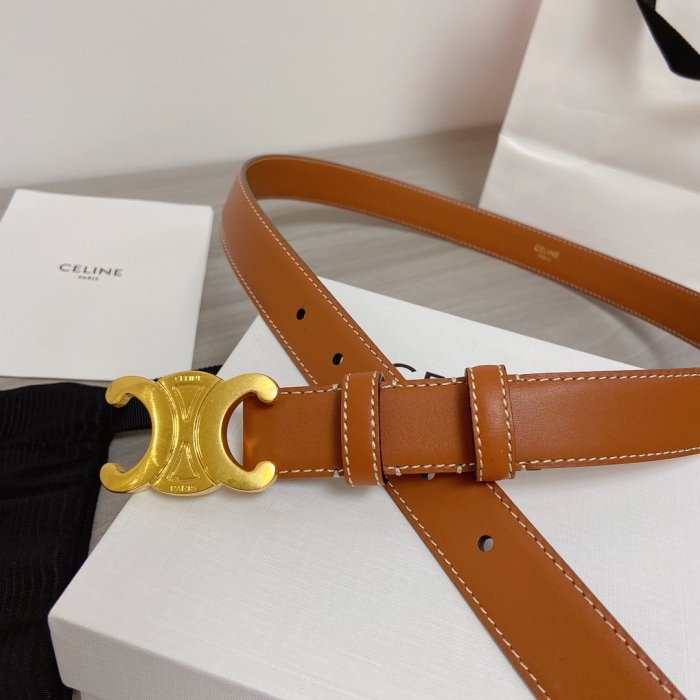 CELINE Belt