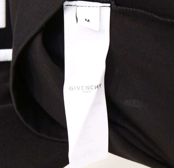 GIVENCHY Clothes size：M-3XL