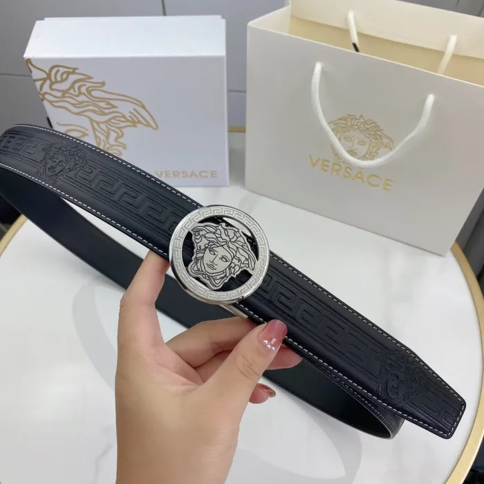 Versace Belt