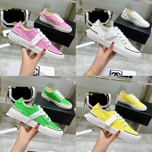 Chanel Women_Slippers/Sandals eur 35-40