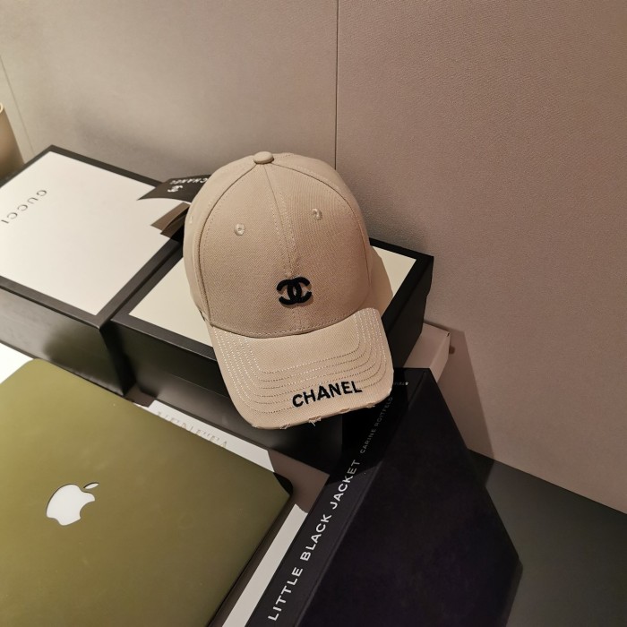 Chanel Hats