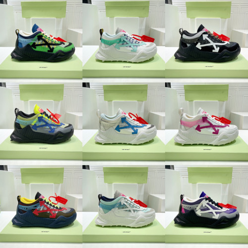off white Unisex_Csaual shoes eur 35-44
