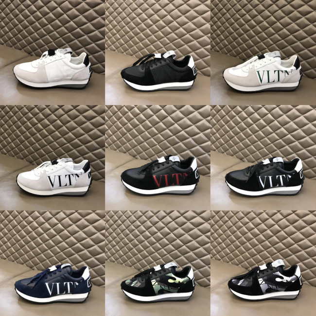 Valentino men_Casual shoes eur 38-44