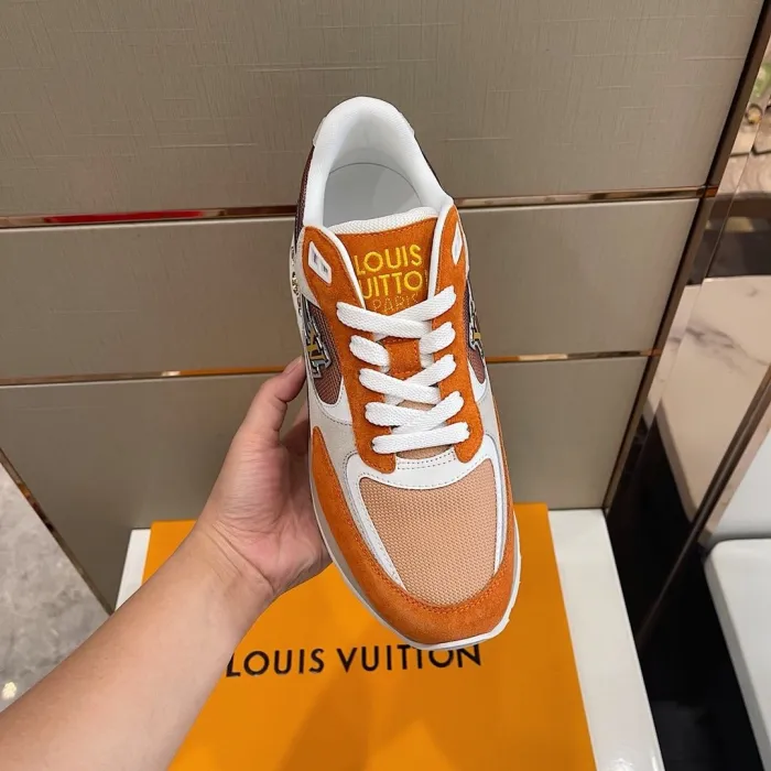 LOUIS VUITTON men_Casual shoes eur 38-44