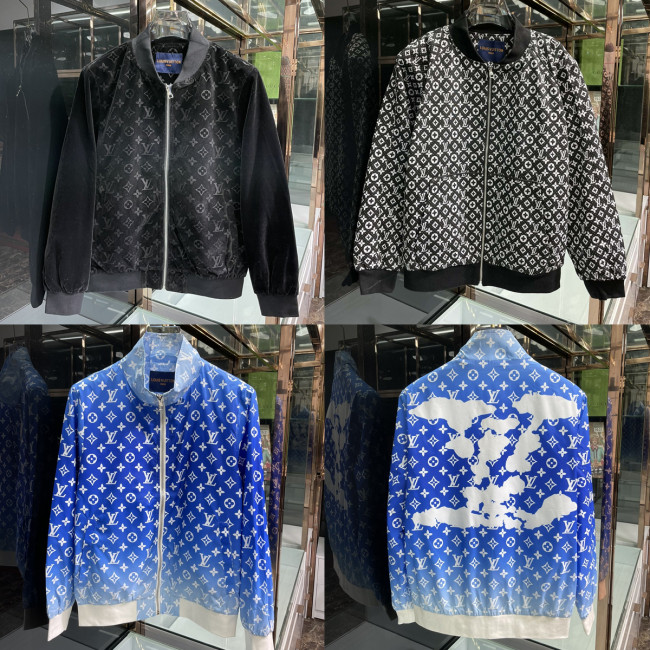 LOUIS VUITTON Jackets size：M-3XL