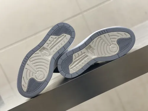 Air Jordan Unisex_Csaual shoes eur 36-45