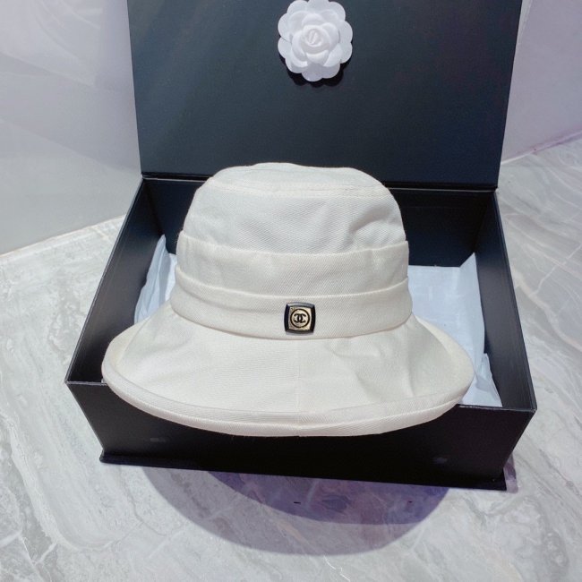 Chanel Hats