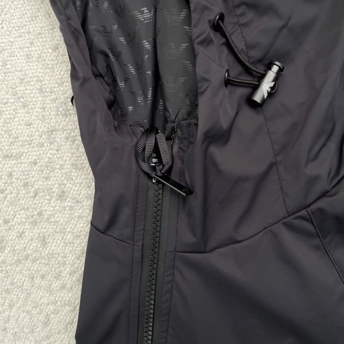 Armani Jackets size：M-3XL