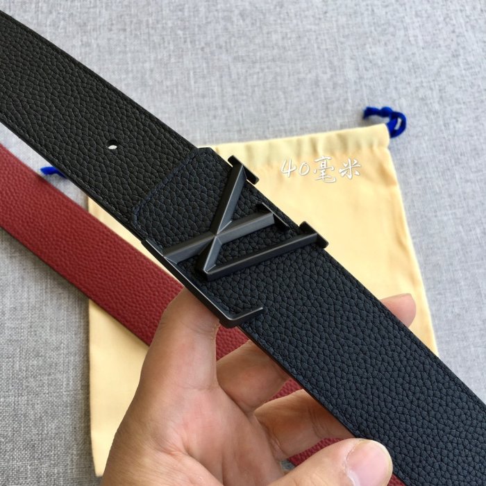 LOUIS VUITTON Belt