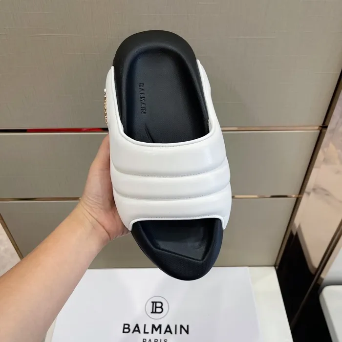 BALMAIN Unisex_Csaual shoes eur 35-44