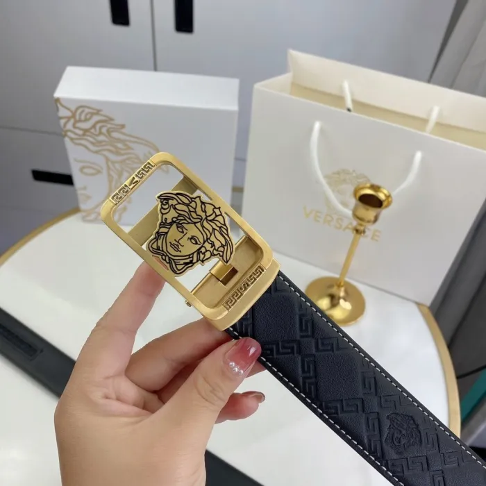 Versace Belt