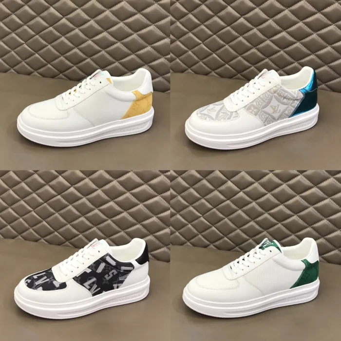 LOUIS VUITTON men_Casual shoes eur 38-44