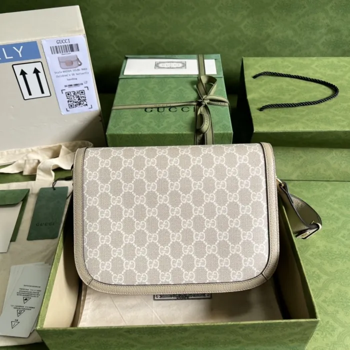 Gucci bags