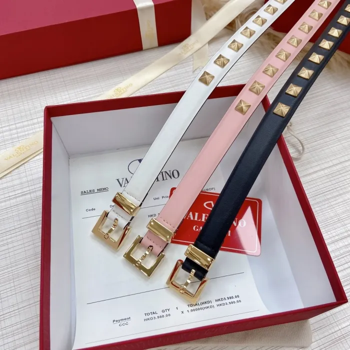 Valentino Belt