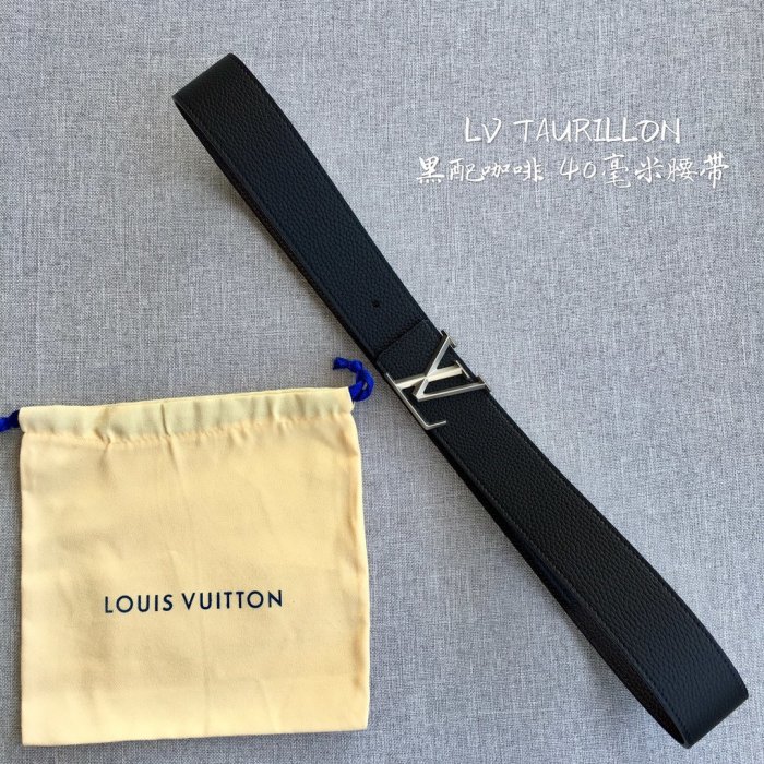 LOUIS VUITTON Belt