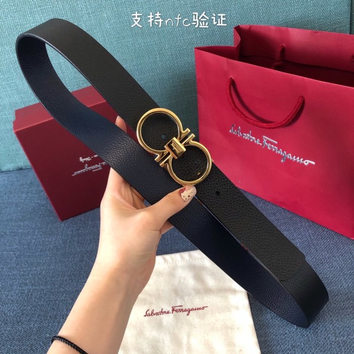 Ferragamo Belt