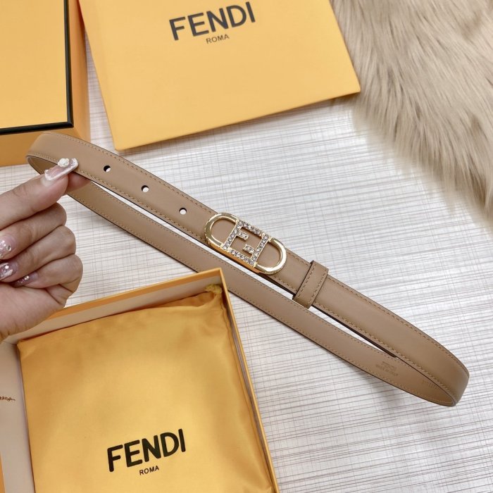 Fendi Belt