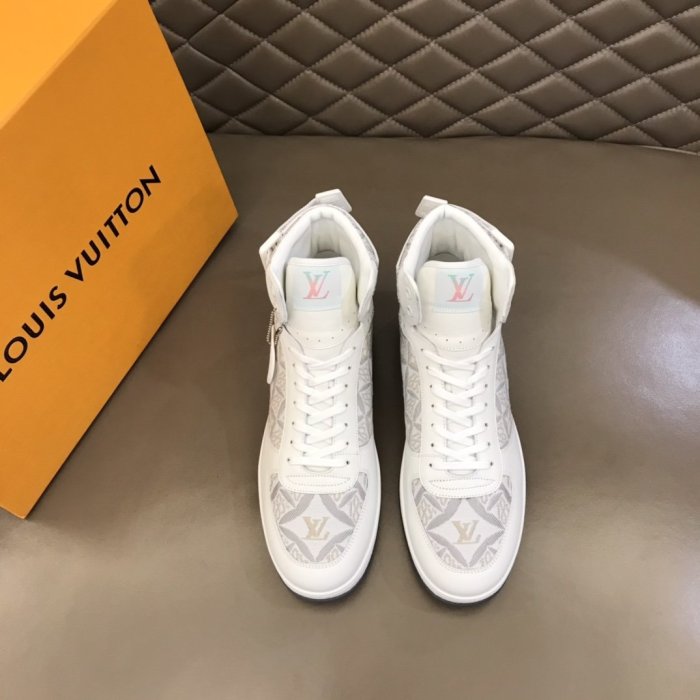 LOUIS VUITTON men_Casual shoes eur 38-44