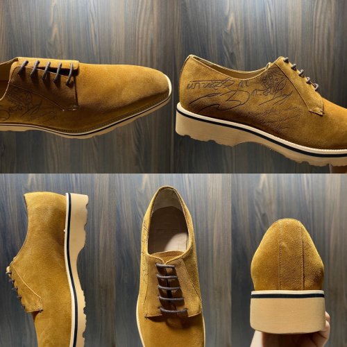 Berluti men_Casual shoes eur 39-44